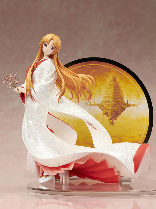 Sword Art Online: Alicization - Asuna (FuRyu) Sword Art Online: Alicization - Asuna (FuRyu)